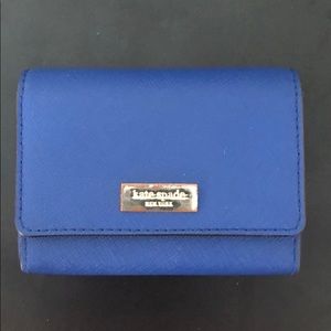 Kate Spade Card Wallet